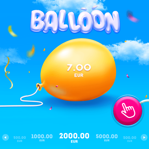 balloon