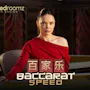 BACCARAT SPEED
