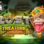 LOST TREASURE