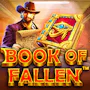BOOK OF FALLEN