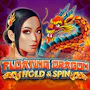 FLOATING DRAGON 2