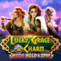 LUCKY GRACE CHARM