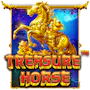 TREASURE HORSE